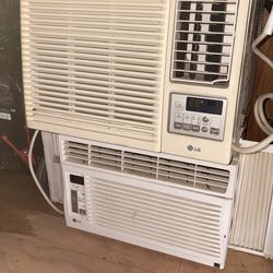 A/c && heater units for wall /window
