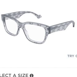 Gucci Frame 