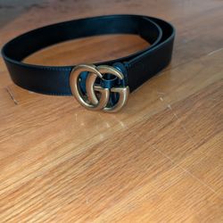 Gucci Belt 