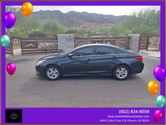 2014 Hyundai Sonata