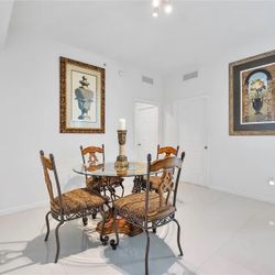 Kitchen Table