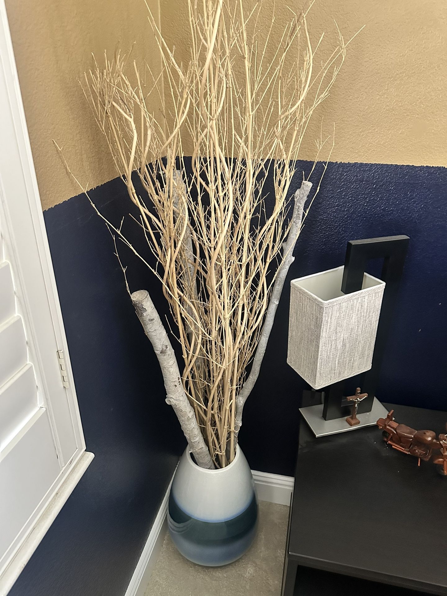 Fake Plant