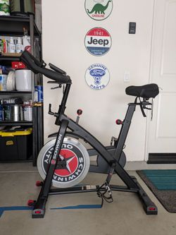 Schwinn Bike IC3 Indoor Stationary Fitness Bicycle