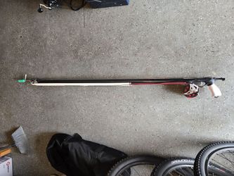 Carbon Dual Roller Speargun