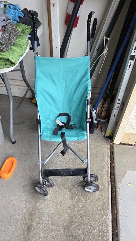 Umbrella Stroller
