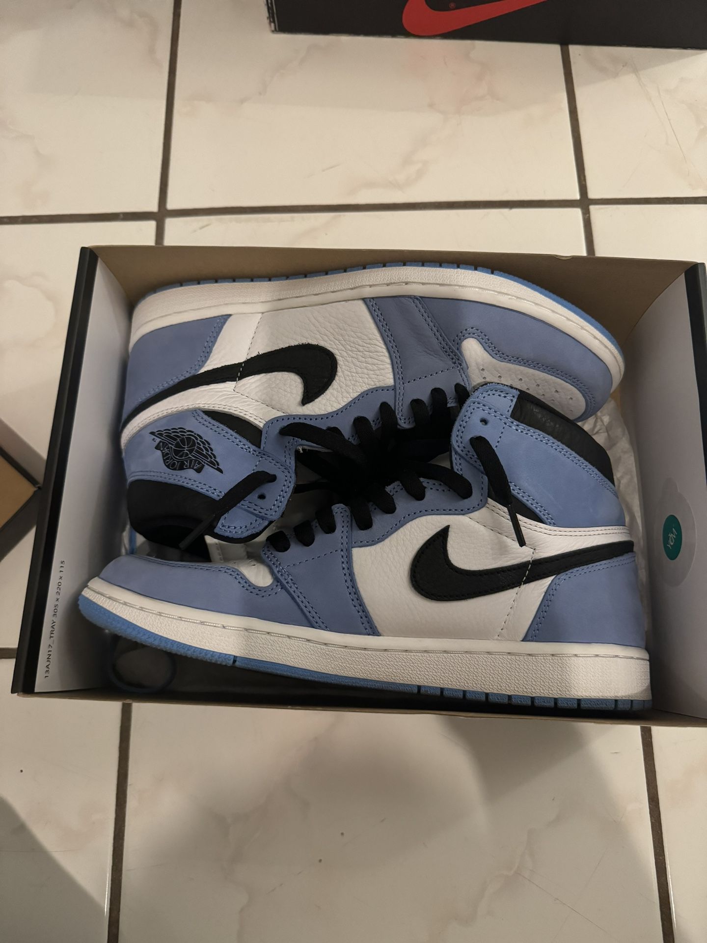 Jordan 1