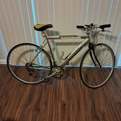 Schwinn Bicycle 