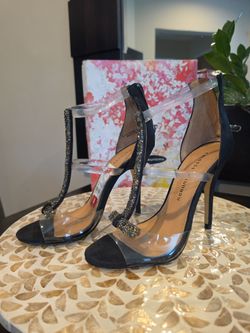 Chinese Laundry Heel 8.0