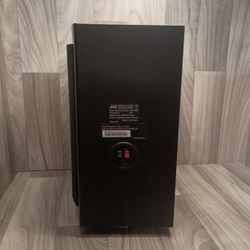 JVC Subwoofer Only SP-THG50W, Power 450W, Impedance 3 Ohm TESTED AND WORKS GREAT