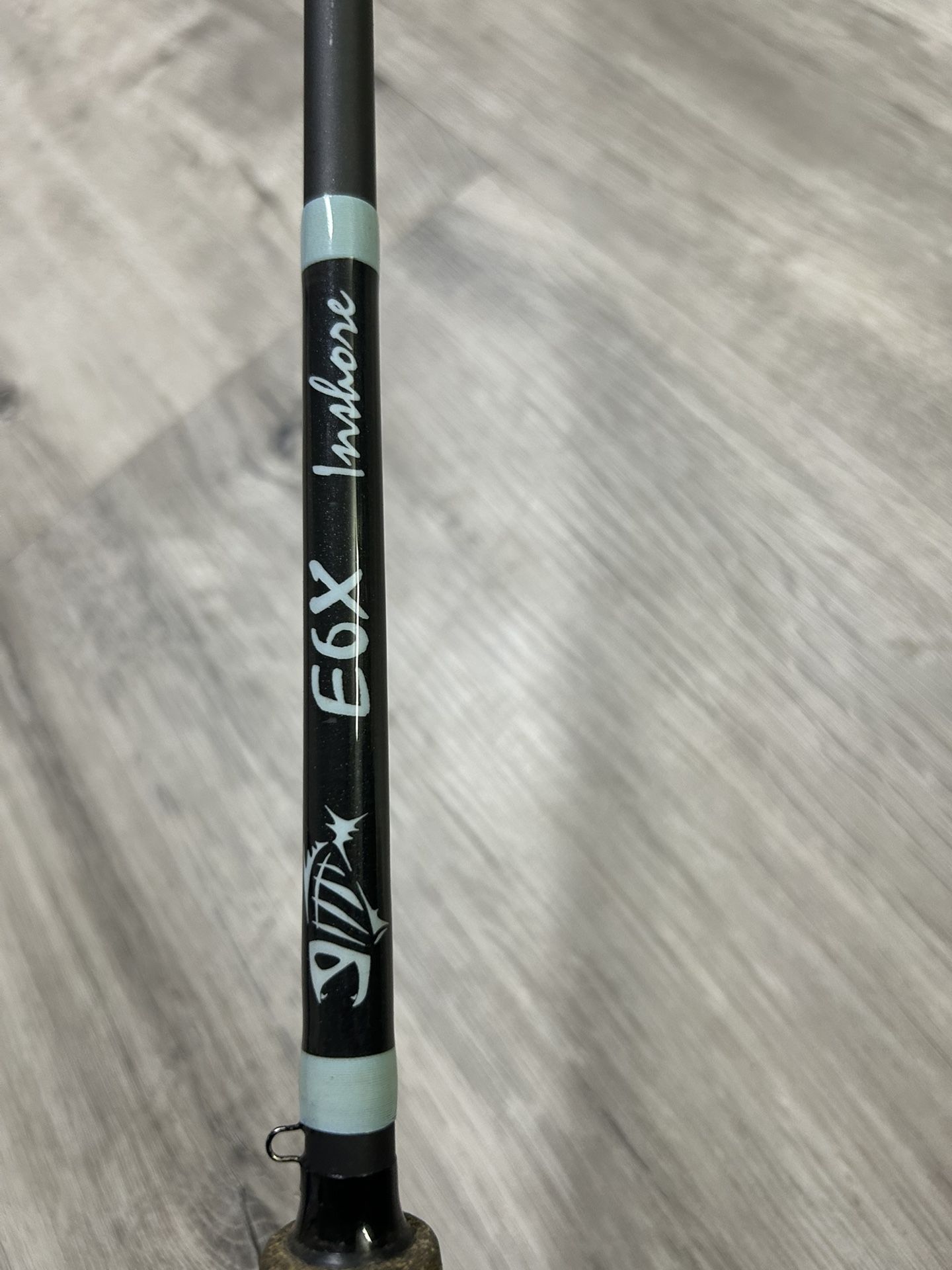 Fishing Rod G Loomis E6x Inshore Spinning Loomis Gcx G Loomis E6x Inshore Spinning E6x Fishing Fishing Rod G Loomis E6x Inshore Spinning Loomis Gcx G Loomis E6x Inshore Spinning E6x Fishing