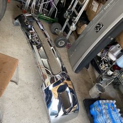 Ram  3500  / 2500. Al 2010 Al 2018  $250 