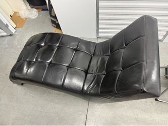 Chaise sofa