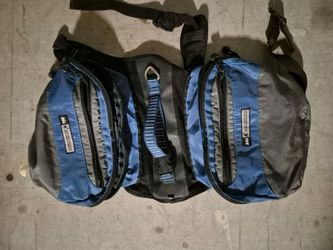Dog Backpack Medium REI Brand