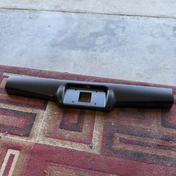 S10 Rear Roll Pan 