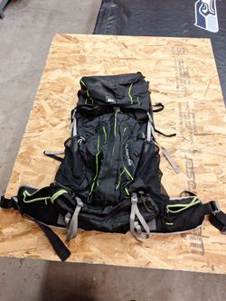 REI Backpack Flash 62