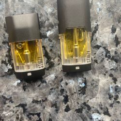 Stizzy Pods 