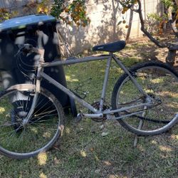 Used Bike