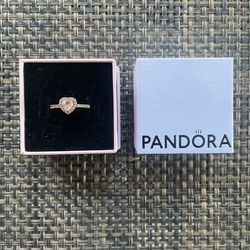 Pandora Ring