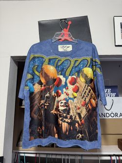 Designer Cropped TShirt For Men