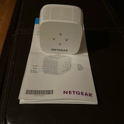 WiFi Range Extender