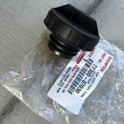 Camry Fuel Tank Cap