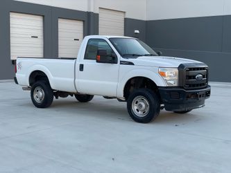 2014 Ford F-250