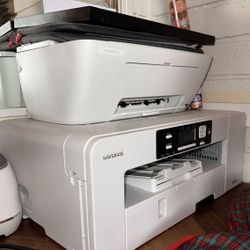 Sawgrass Printer 1000