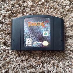 Nintendo 64 