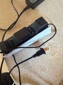 Ps5 charging station