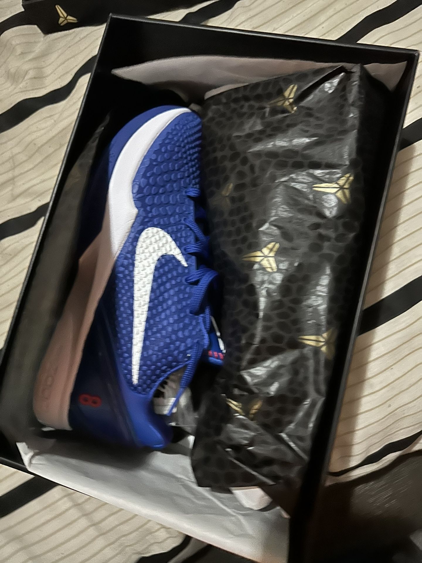 Kobe Dodgers