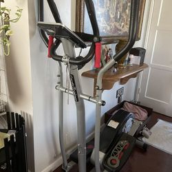 Cardio Trainer
