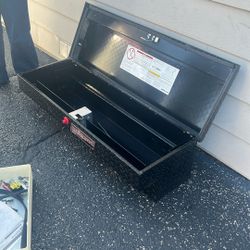 weather guard tool box