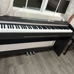 Casio Piano 
