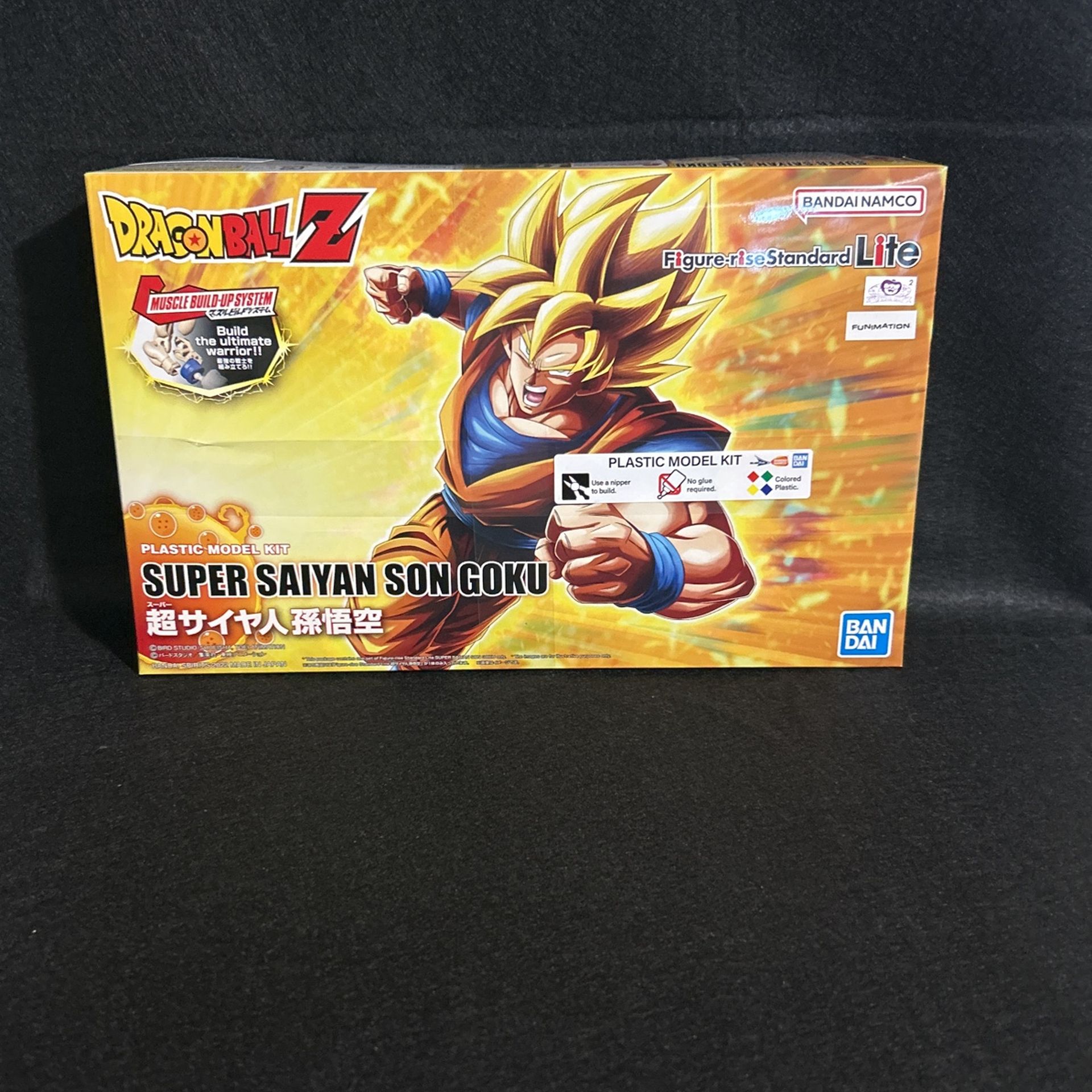Dragon Ball Z