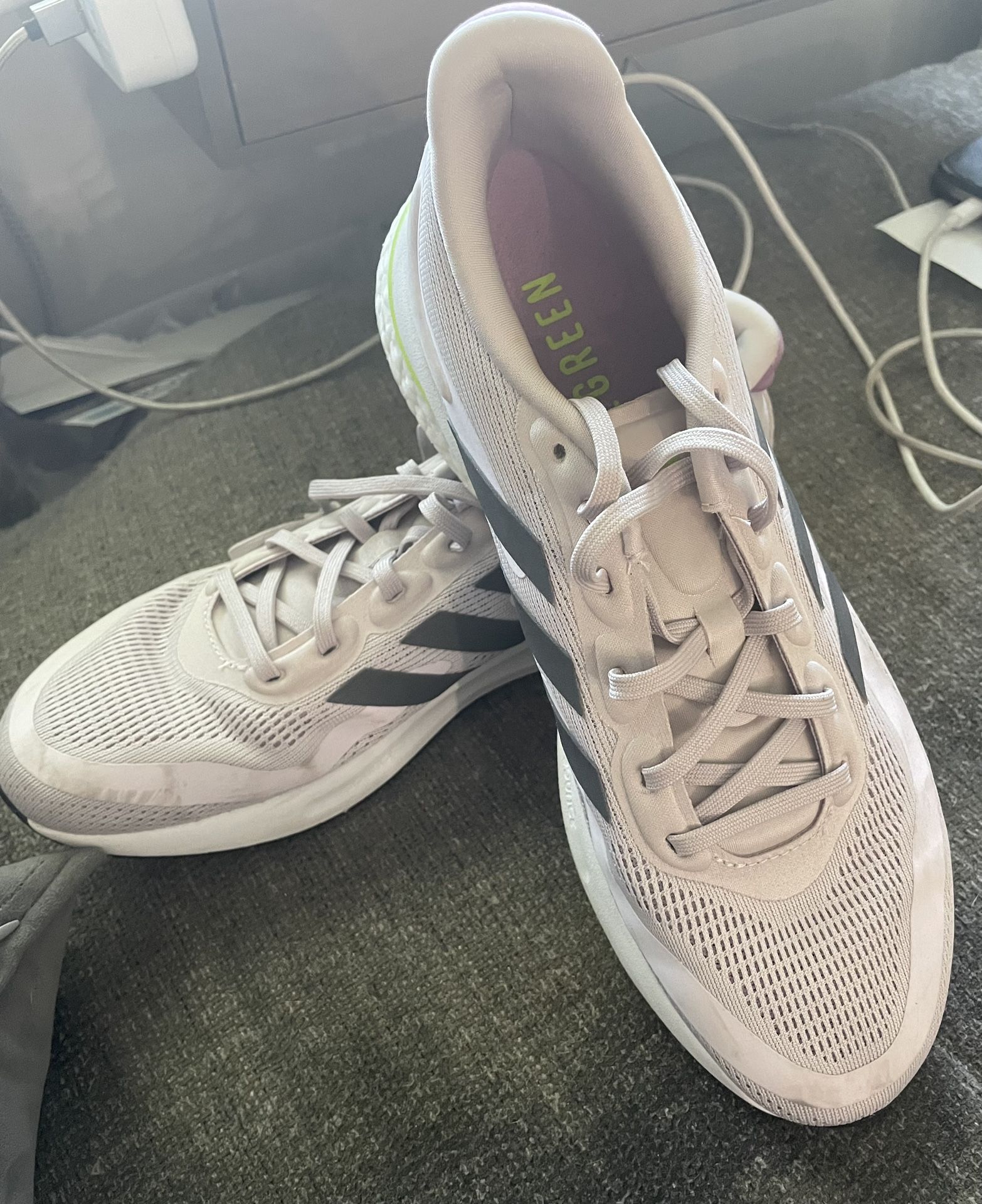 adidas Men's Supernova Cushion