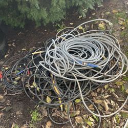 Pressure Washing Hose 