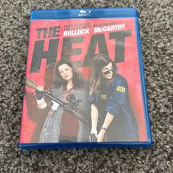 The Heat