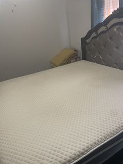 King Size Mattress