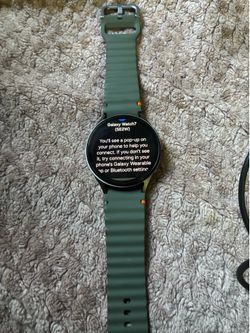 Galaxy Watch7 (SE2W
