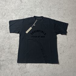 Essentials Fear Of God Shirt XL