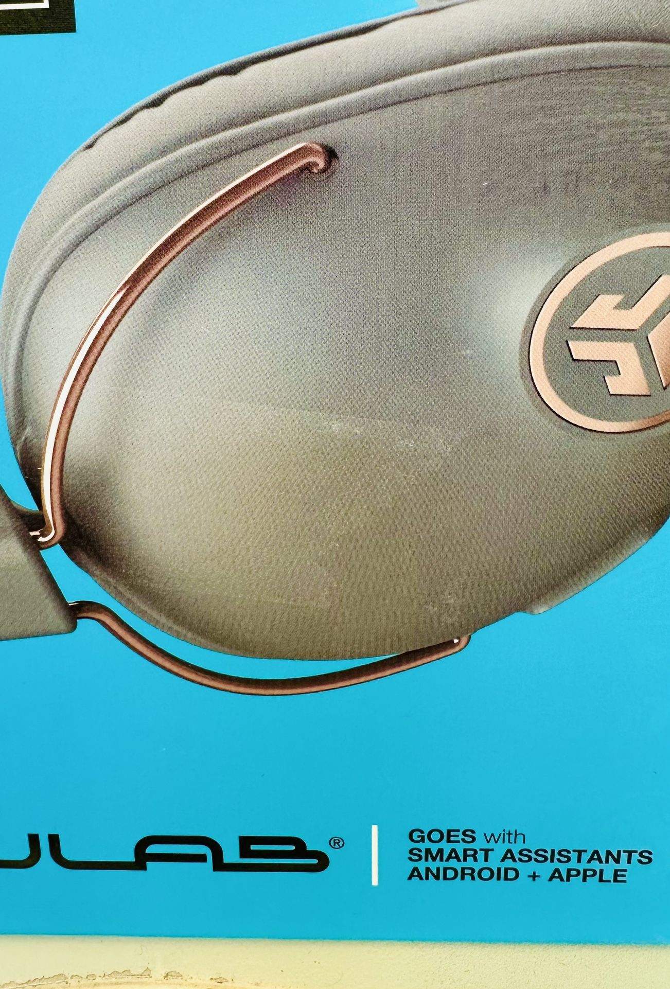 JLAB-STUDIO PRO WIRELESS BLUETOOTH 50+HOURS