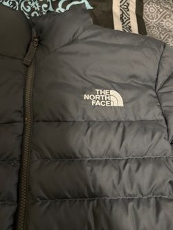 The North Face Puffer Jacket