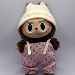 Labubu Clothes
