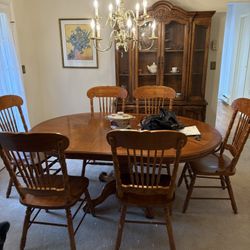 Dining Room Set