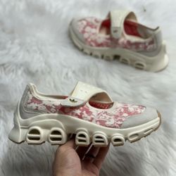 7W - New Women’s Adidas Adifom Megajane Shoes JS1327