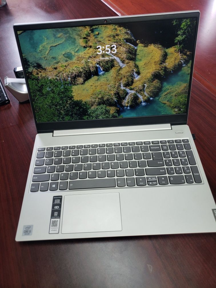 Lenovo Ideapad S340 13.3” Laptop
