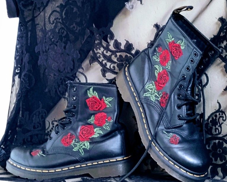 Dr. Marten's