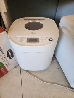 Automatic Bread Machine
