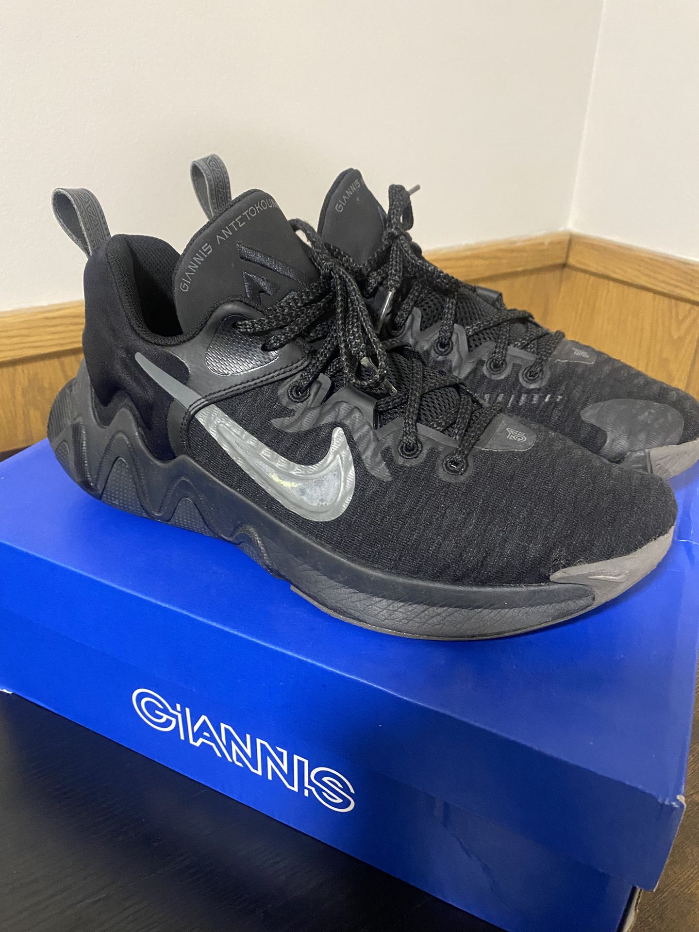 Nike Shoes