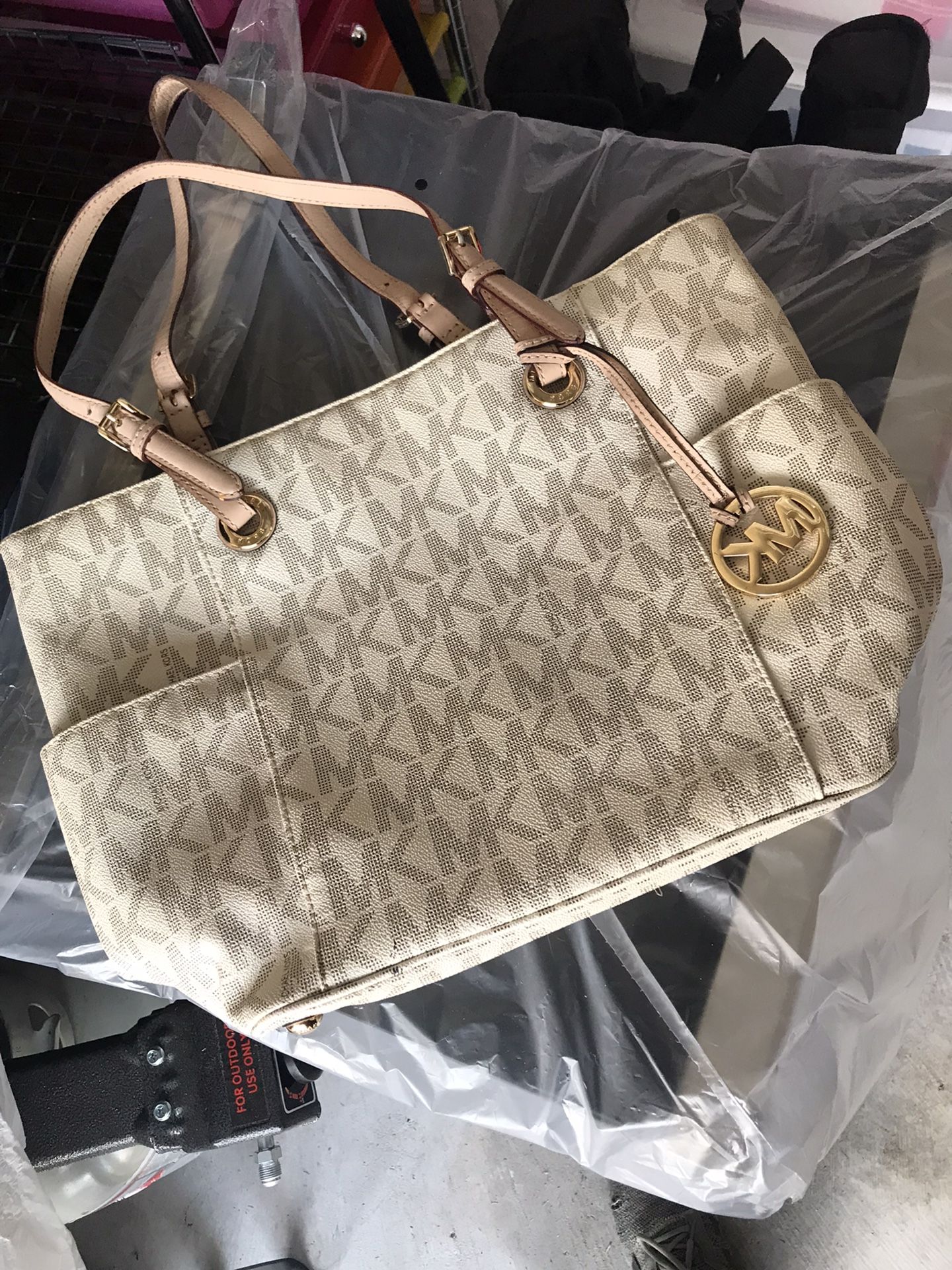 Michael Kors Purse 